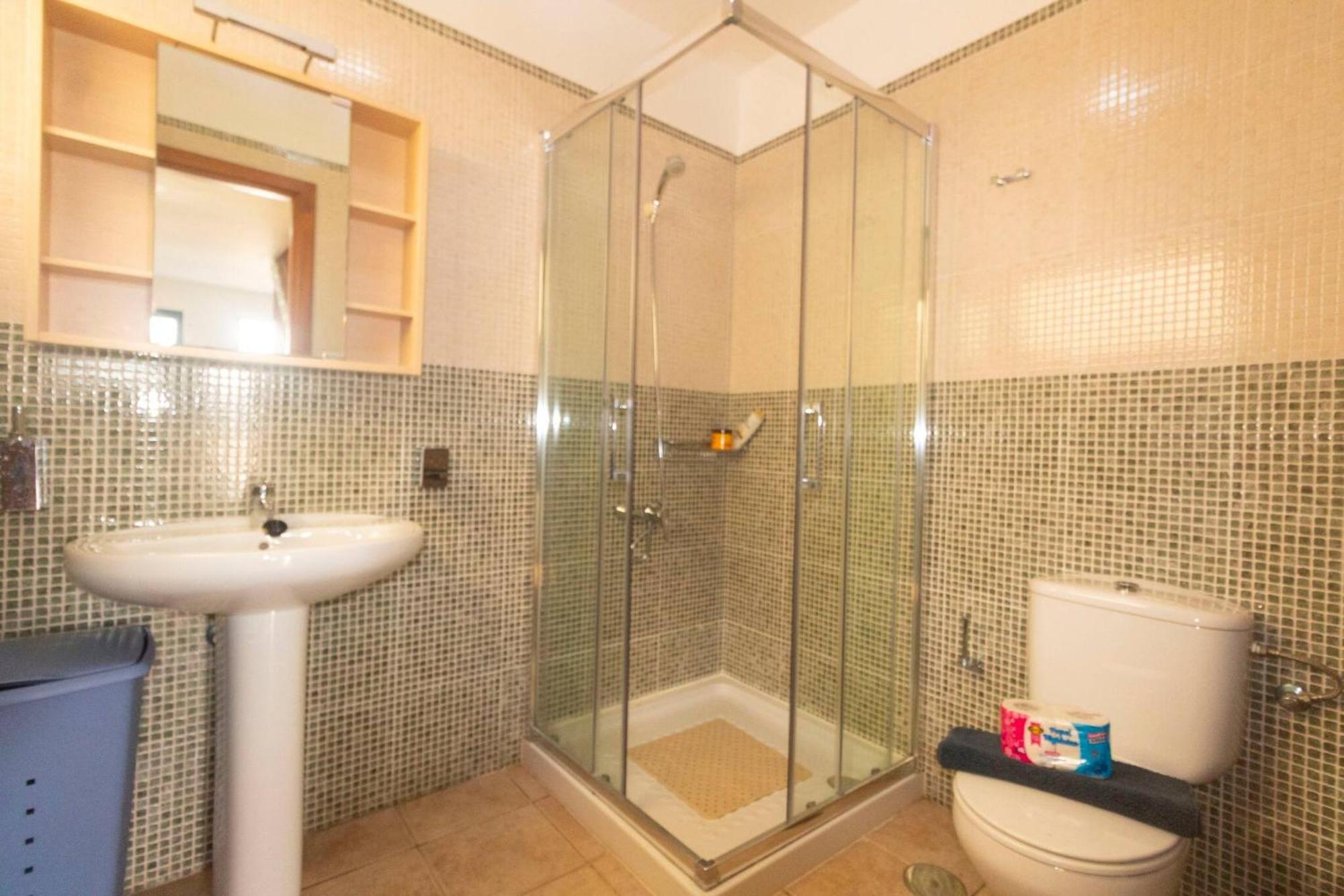 מלון Casa Bianca Caleta De פאמארה מראה חיצוני תמונה