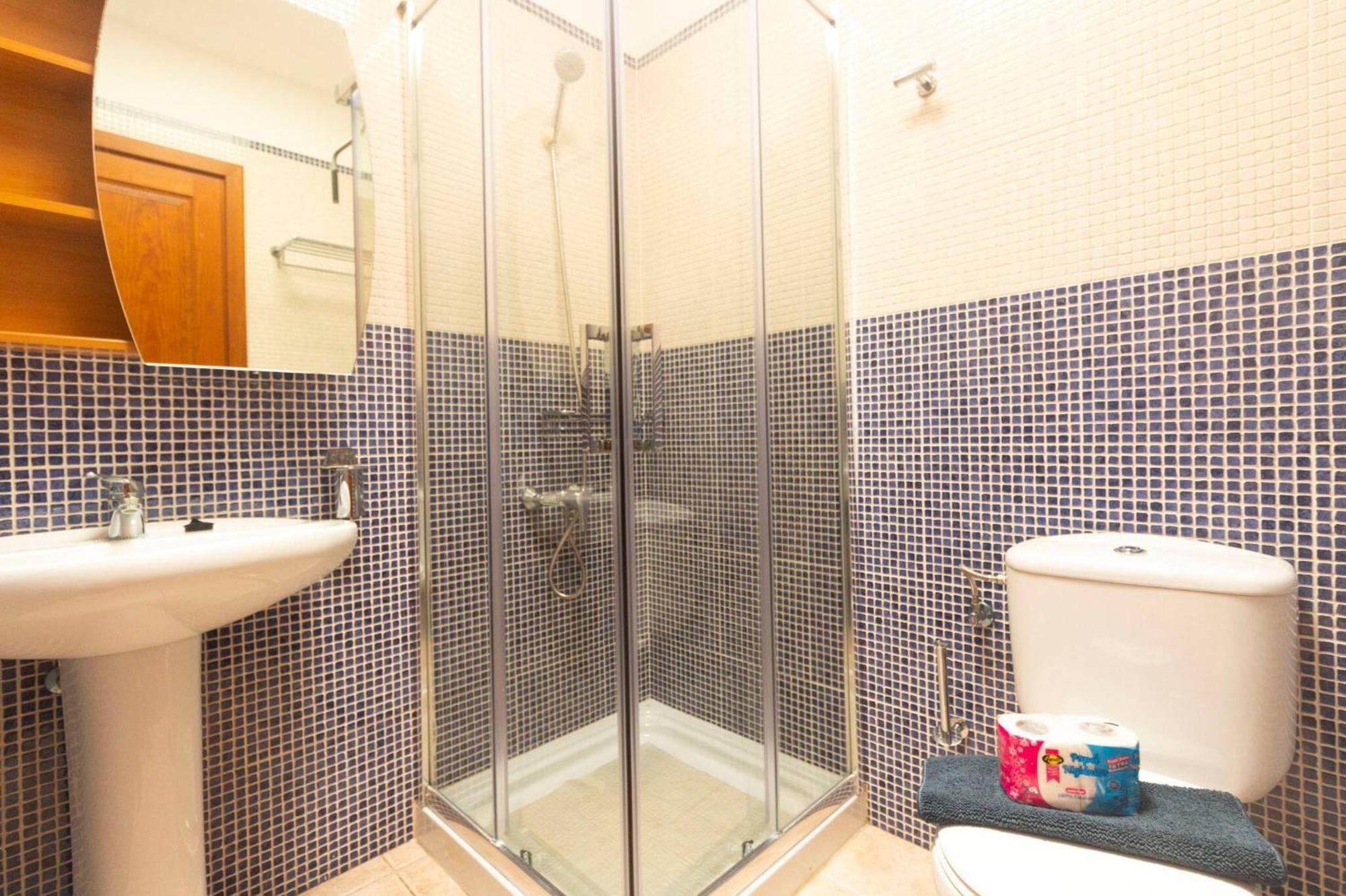 מלון Casa Bianca Caleta De פאמארה מראה חיצוני תמונה